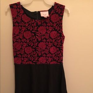 Dress from Romeo and Juliet ... size small...